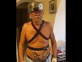 RAZZI GLADIATORE