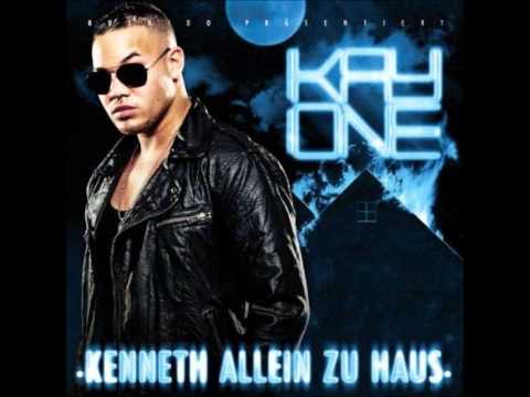 11. Kay One - Rockstar (feat Nyze & Benny Blanko) [Kenneth allein zu Haus]