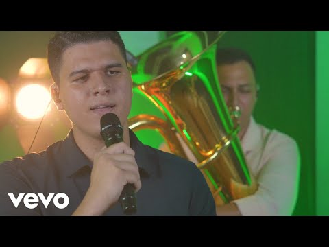Hino 413 (Foi por mim que morreste) (feat. Samuel Gabriel, Léo Neves & Gabriel Martins)