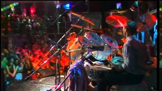 The Jam Live - Beat Surrender (HD)
