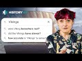 Viking Historian Answers Google S Most Popular Questions About Vikings