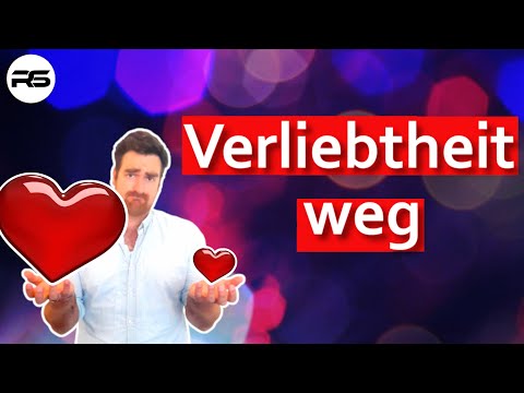 Schwindende Verliebtheit - der Anfang vom Ende?