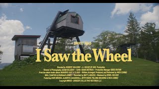 Spirit Was – “I Saw the Wheel”