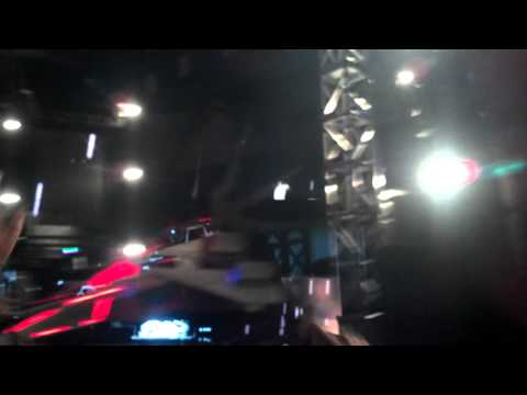 Chuckie - Who Is Ready To Jump (Dillon Francis Remix) Into Knife Party - Fire Hive