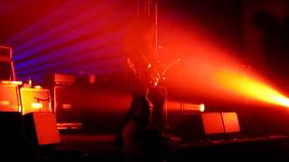 Alcatrazz - Hiroshima Mon Amour Katowice 2011