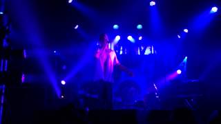 Broken Car - Matisyahu Live - 10/19/14