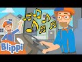 Bus Ride With Blippi Song Educational Songs For Kids