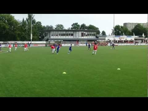 DOVO E1-Buitenveldert E1