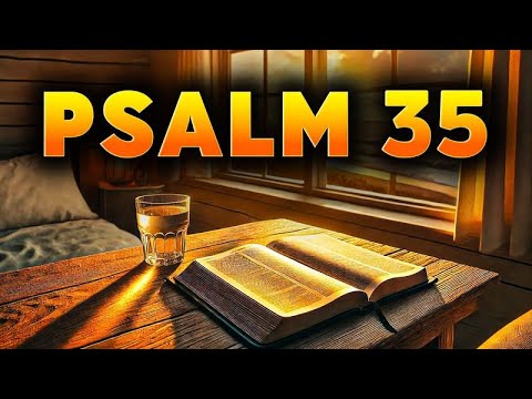 Psalm 35 : Most Powerful Prayer with Deep Teachings (2024)