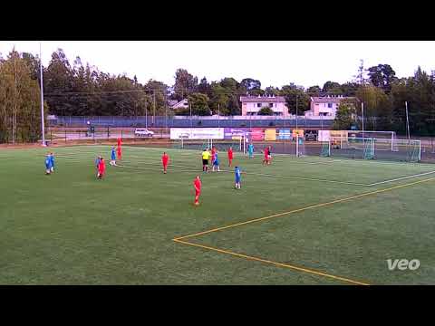 [Helsinki Cup] LAUTP - FC Viikingit