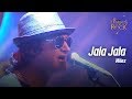 Jala Jala | Miles | Banglalink presents Legends of Rock