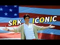 SRK Iconic Pose Compilation Shahrukh Srk
