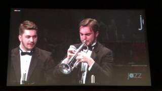 Mount Si Jazz I - Essentially Ellington 2017 - Symphony in Riffs