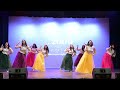 Desi Girl I Dostana I Priyanka Chopra I Bollywood Wedding Choreography I Radhika Bhome