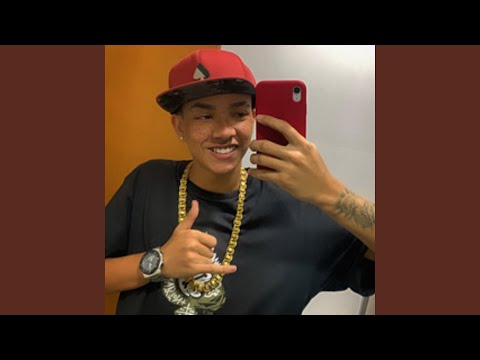 MEDLEY DO MC MAGRINHO - DJ MENOR HL