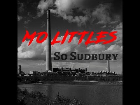 M.O. Littles - So Sudbury (So Brooklyn Freestyle)