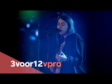 Sorcha Richardson - session Eurosonic 2020