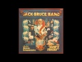 Jack Bruce - without a word
