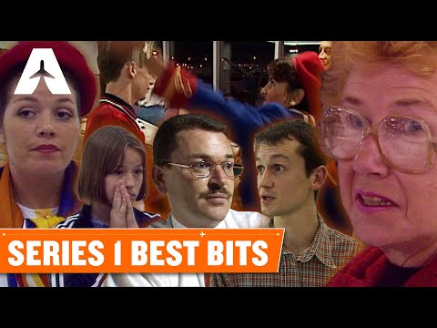 Passengers Who Took Things Too Far! | S1 Compilation