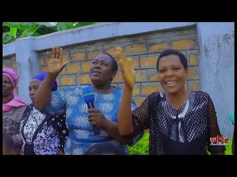 NYASAE NINTARE NAYE--SDA CHURCH SERE NYAMIRA