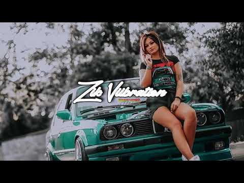 Deejay OkxOne ft. Juju Fitcats - Belle Au Naturel [Remix ZouKompa 2021]