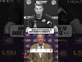 Brian Kelly's response 😳