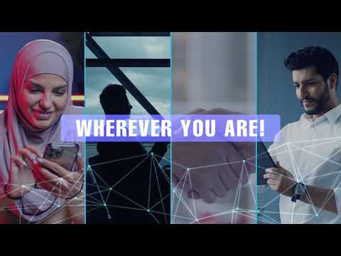 ADIB Direct - The Ultimate Mobile App for Business