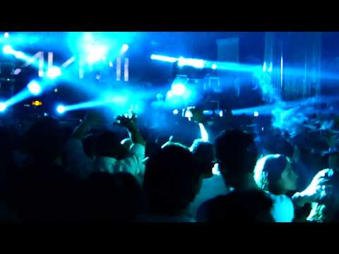 The Who - Baba O'Riley/Fade Into the Darkness - Avicii - Bogotá