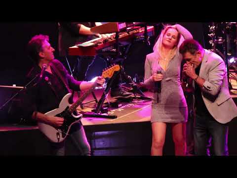 Walking By Myself - Concert du 18 février 2022 à Wittelsheim, salle Grassegert