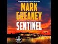 Sentinel Audiobook by Mark Greaney