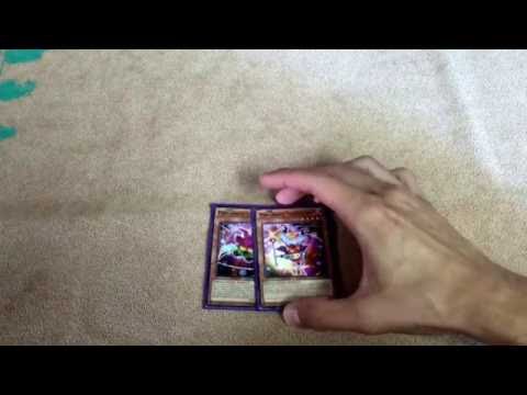 Brilliant Madolche June 2016