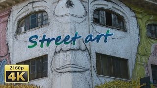 Off the Beaten Path, Rome - Italy 4K Travel Channel