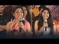 MUST WATCH Varsha And Malavika Cute Speeches Choosi Choodangaane Movie Press Meet DC