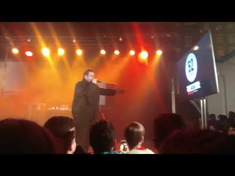 Bnet vs Eude (Jumilla) (Crippy mode) 2da parte