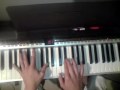Every Time We Touch Piano Cover (Slow Version ...