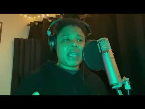 TUSK TV April 2021 Nappy Nina