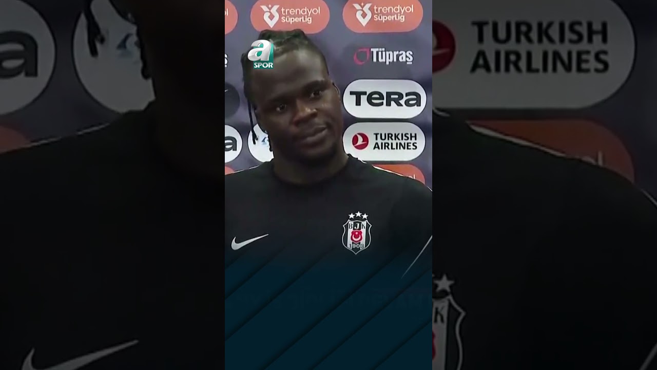 Junior Olaitan Cerny'nin Koşusunu Analiz Ederek Asistinin Ardındaki Taktiksel Kararını Açıkladı
