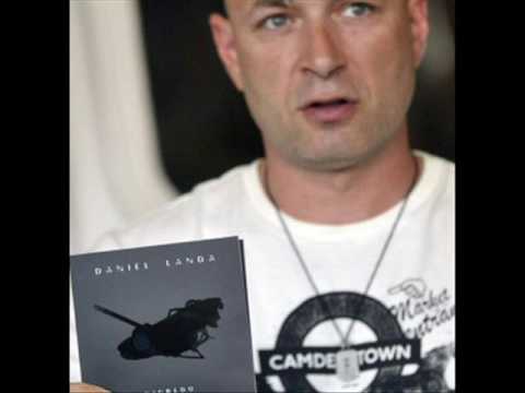 Daniel Landa Nigredo