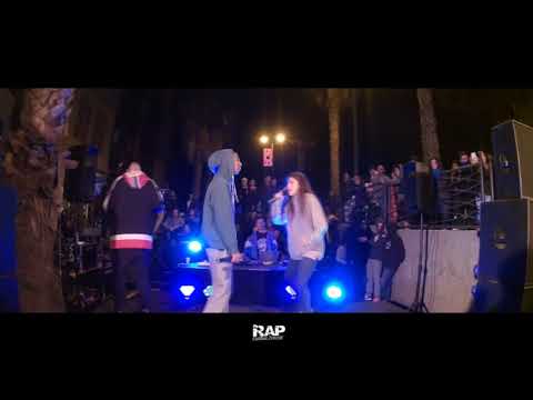 SOCAS vs DANZ // 4tos: DH17 BATTLE