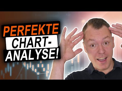 Enthüllt: Diese Chartanalyse-Strategie führt zu laufenden Trading-Gewinnen