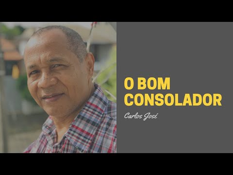 O Bom Consolador - Harpa Cristã