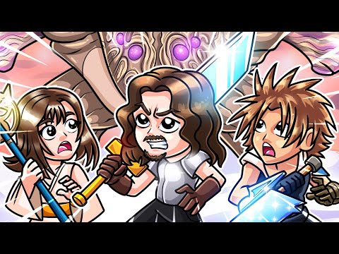 I Beat Final Fantasy 10 Campaign On NIGHTMARE MODE