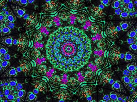 ValJe - Minimix Psy Prog Forest Trance