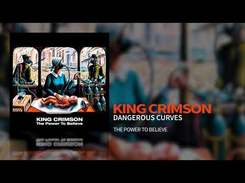Video thumbnail for Dangerous Curves