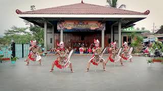 Download lagu Lomba Jaranan Senterewe Pelajar Kreasi No 31 Jaranan SMPN 3 Pagerwojo Tahun 2021 // Tulungagung mp3