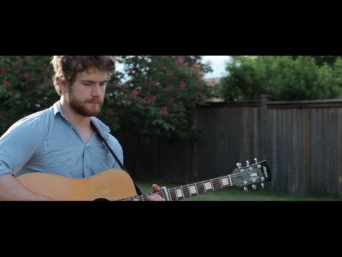 Paramore - Still Into You (Gareth Bush Cover)