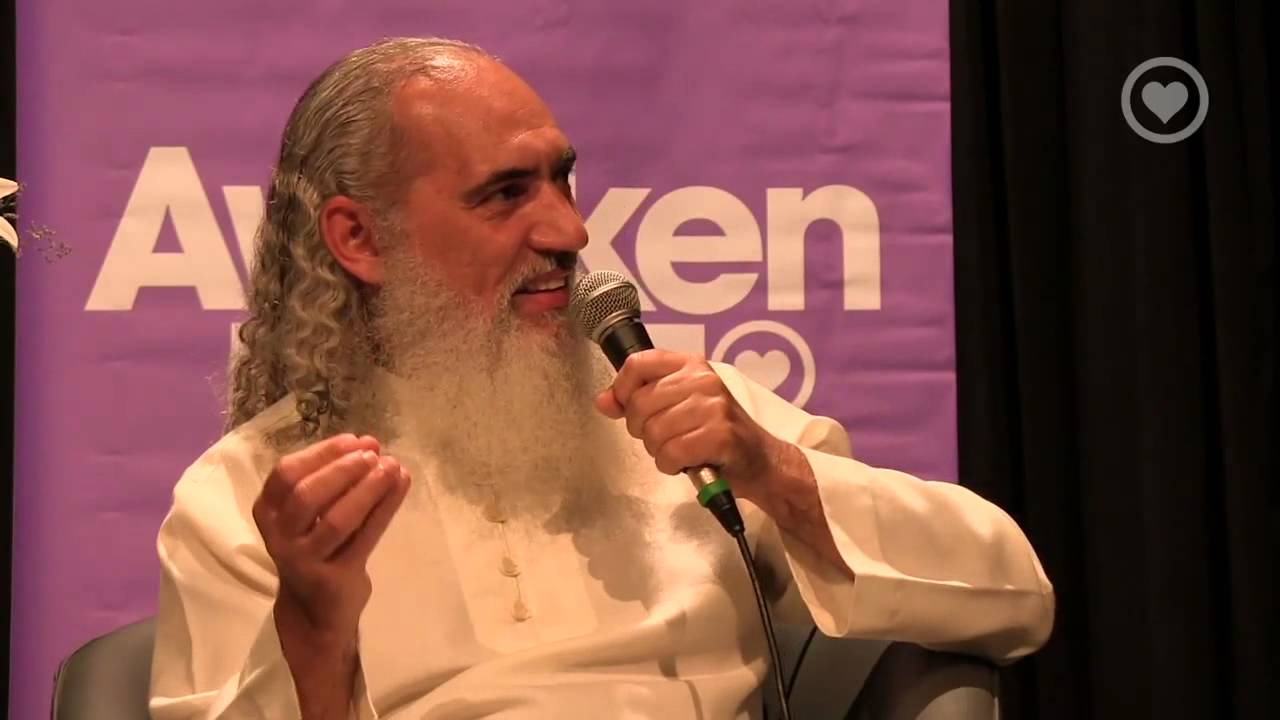 Bate-papo sobre Amar e Ser Livre