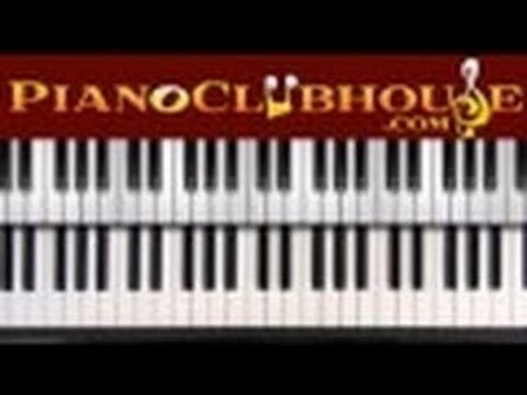 ♫ How to play “COME YE DISCONSOLATE” (Ted & Sheri) gospel piano tutorial/lesson ♫ ♫ How to play “COME YE DISCONSOLATE” (Ted & Sheri) gospel piano tutorial/lesson ♫