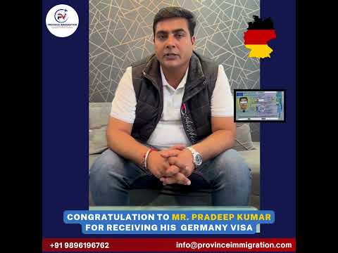 Mr. Pradeep Kumar