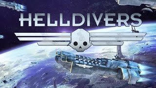 HELLDIVERS Dive Harder Edition Steam Key (PC) CIS